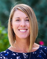 Paige Summey